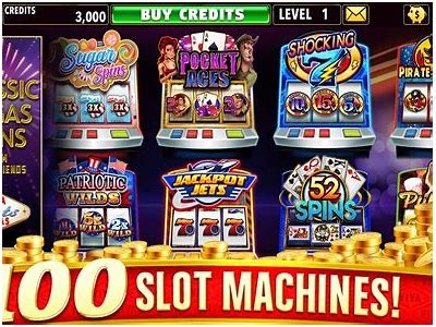 Enjoy Free Slots Online to Play for Fun and Experience Exciting Casino Action