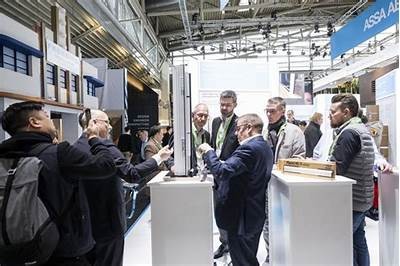 Explore the Innovations at Fensterbau Messe Nürnberg 2023 for Window Industry Professionals