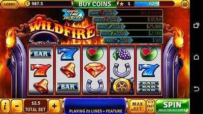 Enjoy Free Slots Online to Play for Fun and Experience Exciting Casino Action
