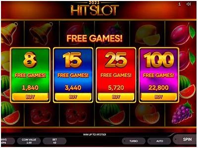 Discover the Best Casino Slots for an Unforgettable Gaming Experience in 2023
