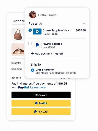 Interwetten now accepts PayPal as a payment method for customers