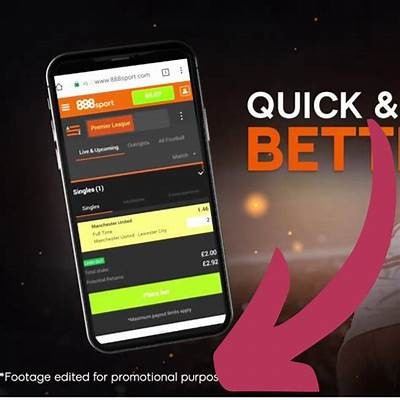 Download the Free Willbet App for Easy Betting Access and Exciting Features