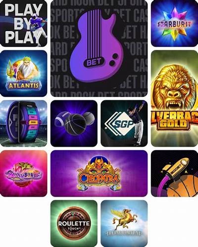 Download the Hard Rock Bet App for Exciting Sports Betting and Casino Games Today