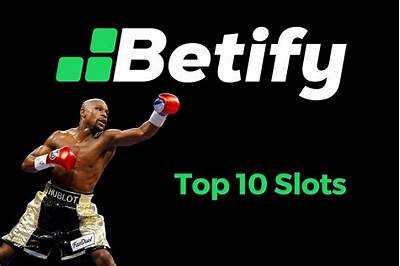 Top 10 Slot Machines to Play Online - Find Your Lucky Slots!