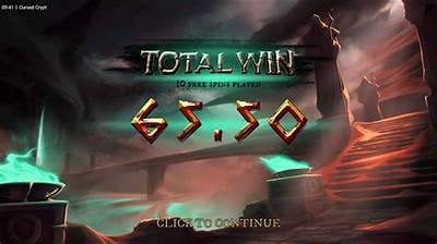 Experience the Thrills of the Cursed Crypt Demo: An Unforgettable Gaming Adventure Awaits You