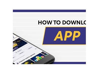 Download the Willbet App Today for a Seamless Betting Experience on Mobile Devices