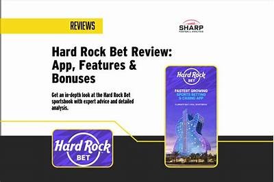 Download the Hard Rock Bet App for the Ultimate Sports Betting Experience Today