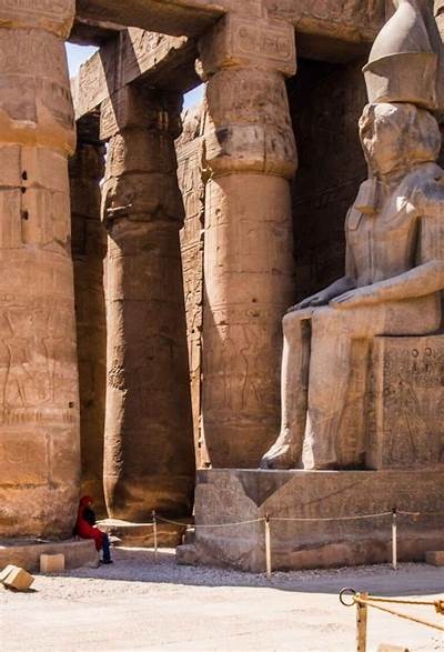 Exploring the Mystical World of the Pharaohs in Ancient Egyptian History and Culture