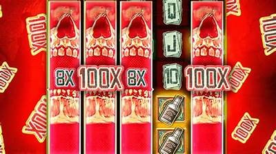 Explore the Thrilling World of Hacksaw Slot: Unlock Big Wins and Stunning Features