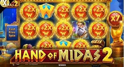A Comprehensive Review of Hand of Midas 2: Gameplay, Features, and Overall Experience