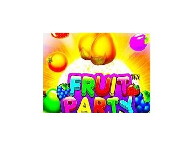Explore the Exciting Features of Fruit Party Demo for an Engaging Gaming Experience