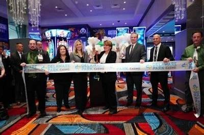 Willbet Casino Delaware - A Premier Gaming Destination in the First State