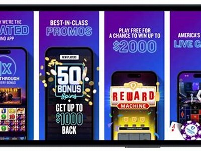 Discover Real Money Gaming at WillBet Casino in North Carolina for an Unforgettable Experience