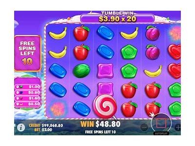 Explore the Exciting World of Sweet Bonanza 1000 Demo on Casino Guru Now
