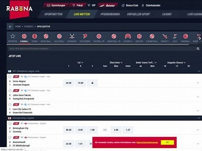 Discover the Exciting Interwetten Bonus Offers for New and Existing Players