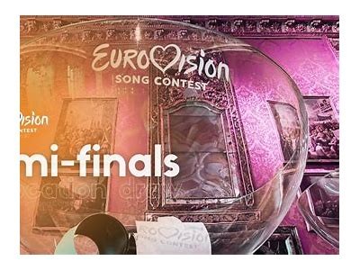 Bet on Your Favorite Eurovision Song Contest at Interwetten