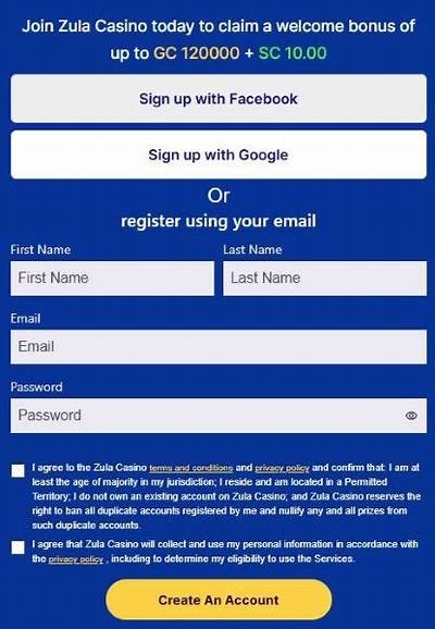 Comprehensive Guide to Zula Casino Login Process and Account Management Tips