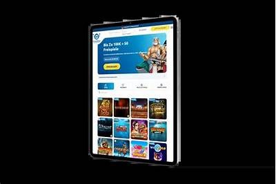 Discover the Exciting Features and Benefits of the DrückGlück App for Online Gaming