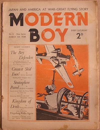 Exploring the Adventures and Challenges of Beam Boys in Modern Society