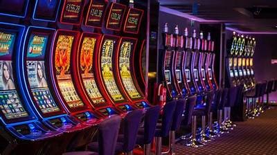 Discover Exciting Gaming Experiences at Cassino 555: Your Ultimate Online Casino Destination