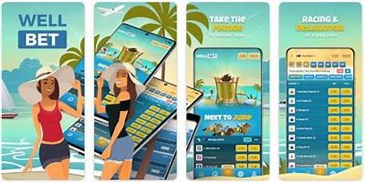 Download the Latest Version of Willbet App for Android APK for Easy Betting Experience