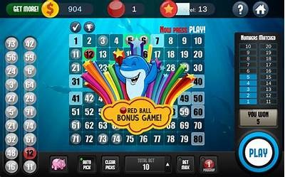 Top 10 Free Keno Games for iPhone: Play and Win Big Today