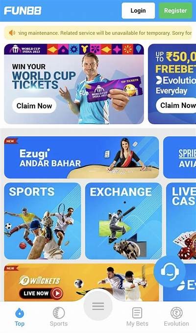 Download the Free WillBet App for Easy Betting and Gaming Experience Today