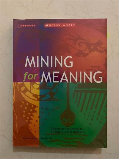 Exploring the Impact and Significance of the Word Mines in Modern Language Usage
