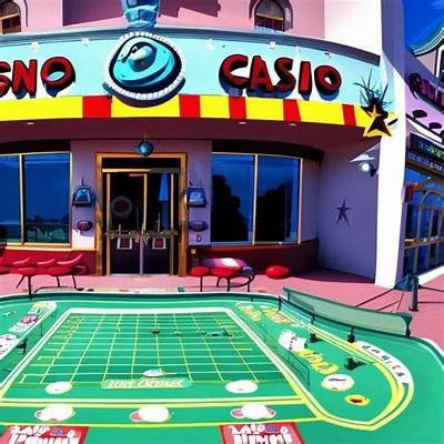 Explore the Exciting World of TG6 Casino: Your Guide to Thrilling Games and Big Wins