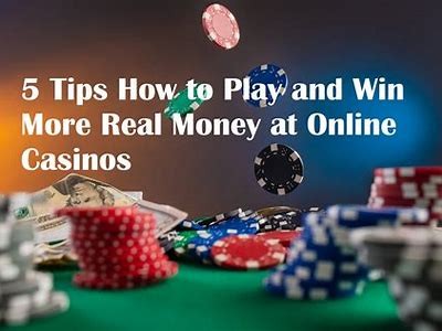 How to Win Real Money Playing Pragmatic Play Casino Games Online Safely and Easily
