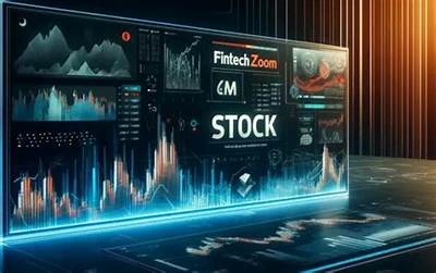 Ripple Price Analysis and Latest Market Trends Explained by FintechZoom for Investors