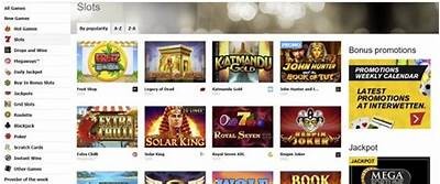 Exploring Interwetten Casino Review: Features, Games, and Promotions in 2023