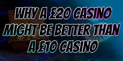 Discover the Best Online Casinos with a Minimum Deposit of Just 1 Real