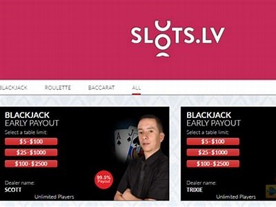 Discover the Exciting World of Slots LV and Enhance Your Online Gaming Experience Today