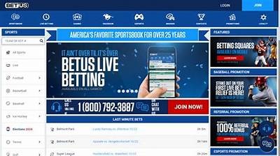 Get Your Free $50 BetUS Promo Code and Boost Your Betting Experience Today