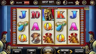 Explore the Exciting World of 16bet Casino: Games, Bonuses, and Winning Tips
