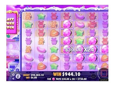 Download the Sugar Rush 1000 App for iOS and Experience the Ultimate Fun Today