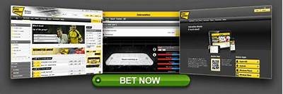 Interwetten de Comprehensive Review of Betting Options, Promotions, and User Experience