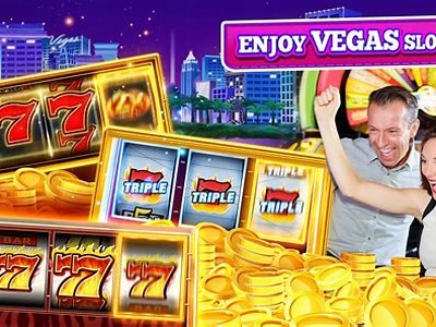 Top 10 Slot Machines to Play Online - Find Your Lucky Slots!
