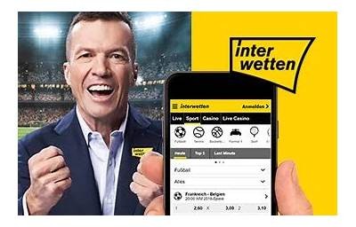 Complete Guide to Using the Interwetten App for Seamless Sports Betting and Casino Experience
