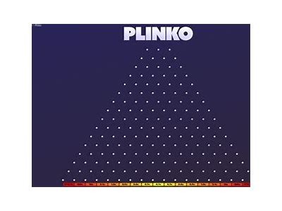 Engaging Plinko Demo: Experience the Fun and Excitement of This Classic Game