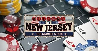 Explore the Exciting World of WillBet Online Casino in New Jersey Today