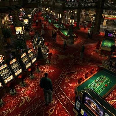 Exploring the Exciting World of Casino Gaming at Cassino 9Bet for Enthusiasts