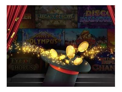 Discover the Exciting Features and Gameplay of SlotMagie: A Comprehensive Guide to Winning Strategies