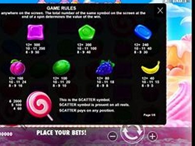 Download the Sweet Bonanza Real Money App for Exciting Casino Wins Today