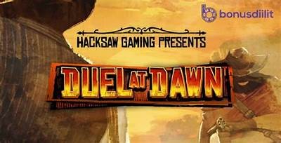 Dramatic Showdown: A Hacksaw Duel at Dawn Unveils Unexpected Rivalries and Challenges