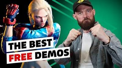 Enjoy Free Online Demo Games Instantly Without the Need for Downloads