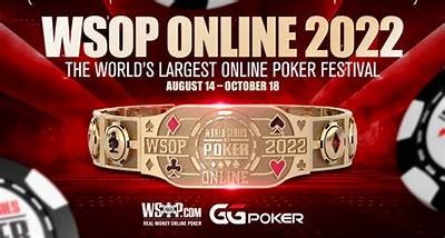 Explore GGPoker: The Ultimate Online Poker Platform for Players Worldwide