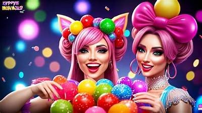 Explore Sweet Bonanza by Pragmatic Play: A Guide to the Exciting Slot Game Experience