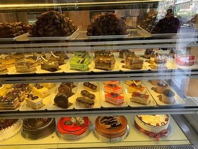 Explore the Unique Delights of Willbet Confectionery in Dubai for Sweet Treats and More
